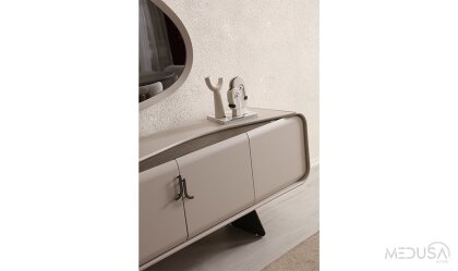 Medusa Home Mobilya - Alpha Konsol