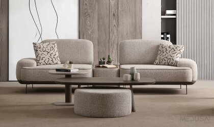 Medusa Home Mobilya - Alpha Modüler Koltuk Takımı