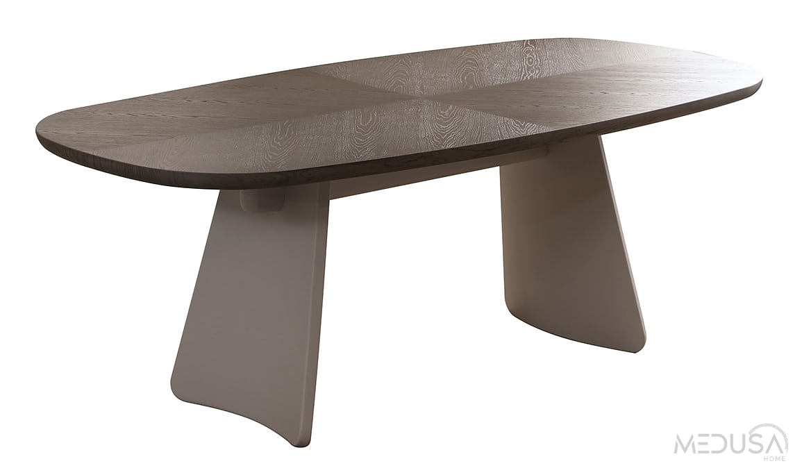 Medusa Home Mobilya - Alpha Yemek Masası