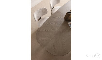Medusa Home Mobilya - Alpha Yemek Odası