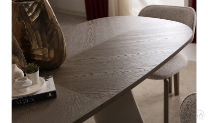 Medusa Home Mobilya - Alpha Yemek Odası