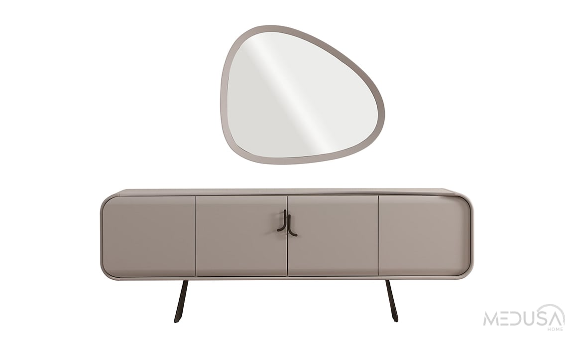 Medusa Home Mobilya - Alpha Yemek Odası