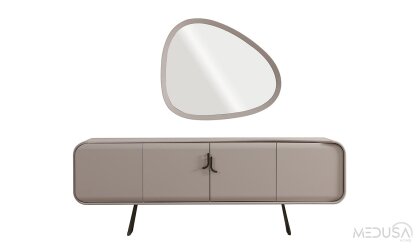 Medusa Home Mobilya - Alpha Yemek Odası