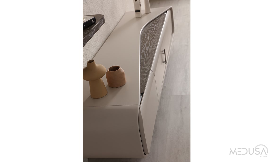 Medusa Home Mobilya - Alpha Yemek Odası