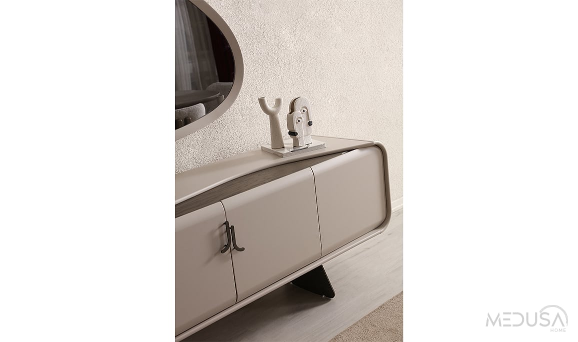 Medusa Home Mobilya - Alpha Yemek Odası