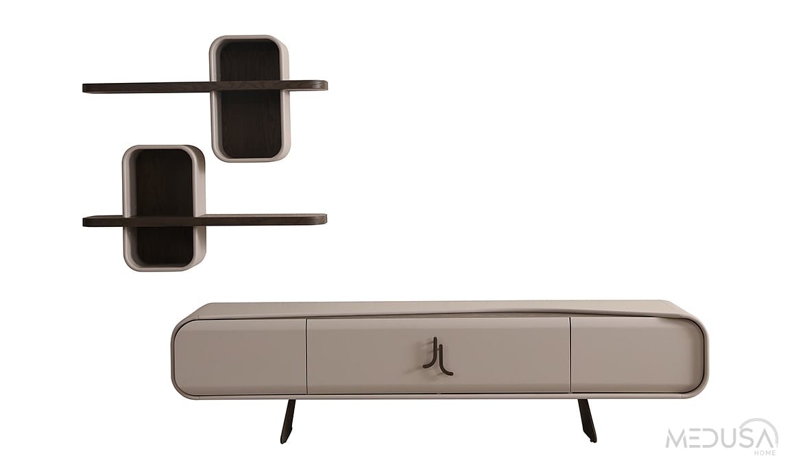 Medusa Home Mobilya - Alpha Yemek Odası