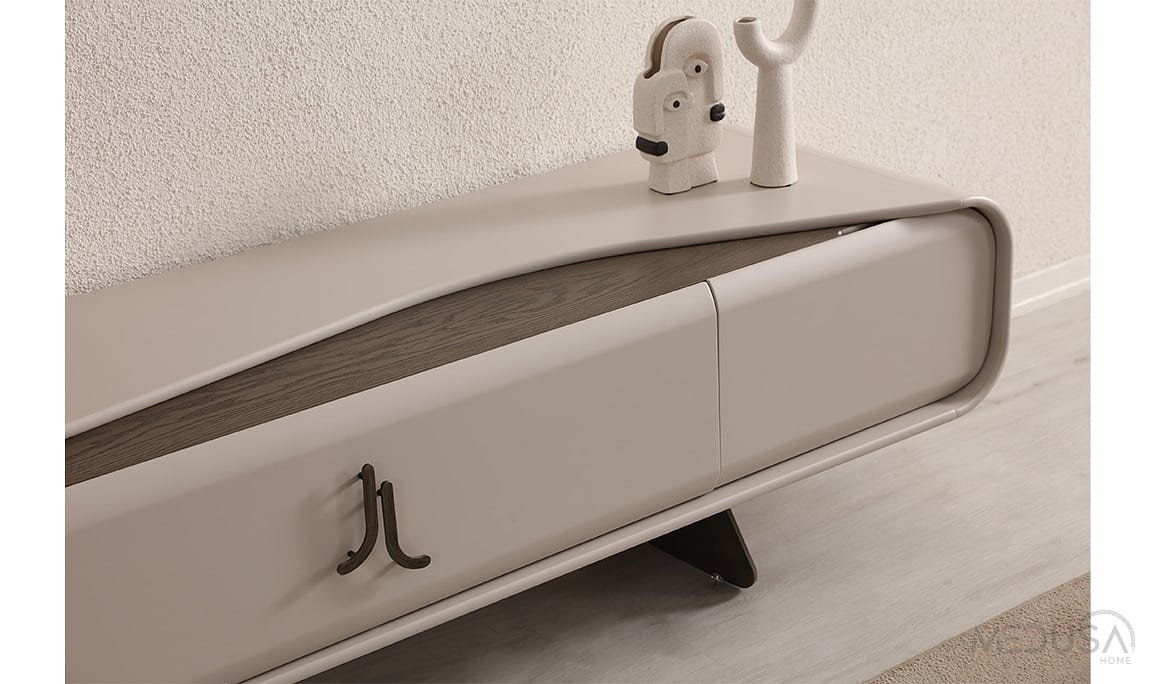 Medusa Home Mobilya - Alpha Yemek Odası