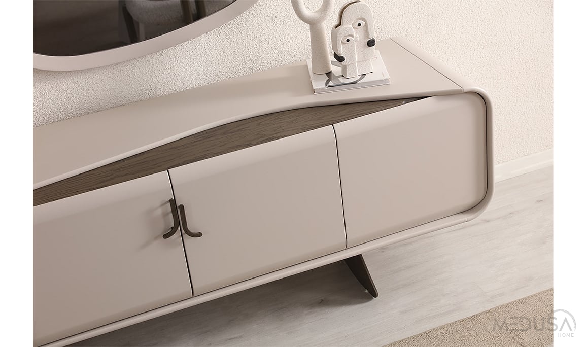 Medusa Home Mobilya - Alpha Yemek Odası