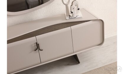 Medusa Home Mobilya - Alpha Yemek Odası