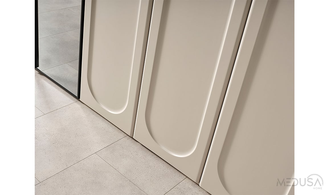 Medusa Home Mobilya - Altair Gardırop
