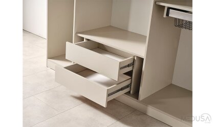 Medusa Home Mobilya - Altair Gardırop