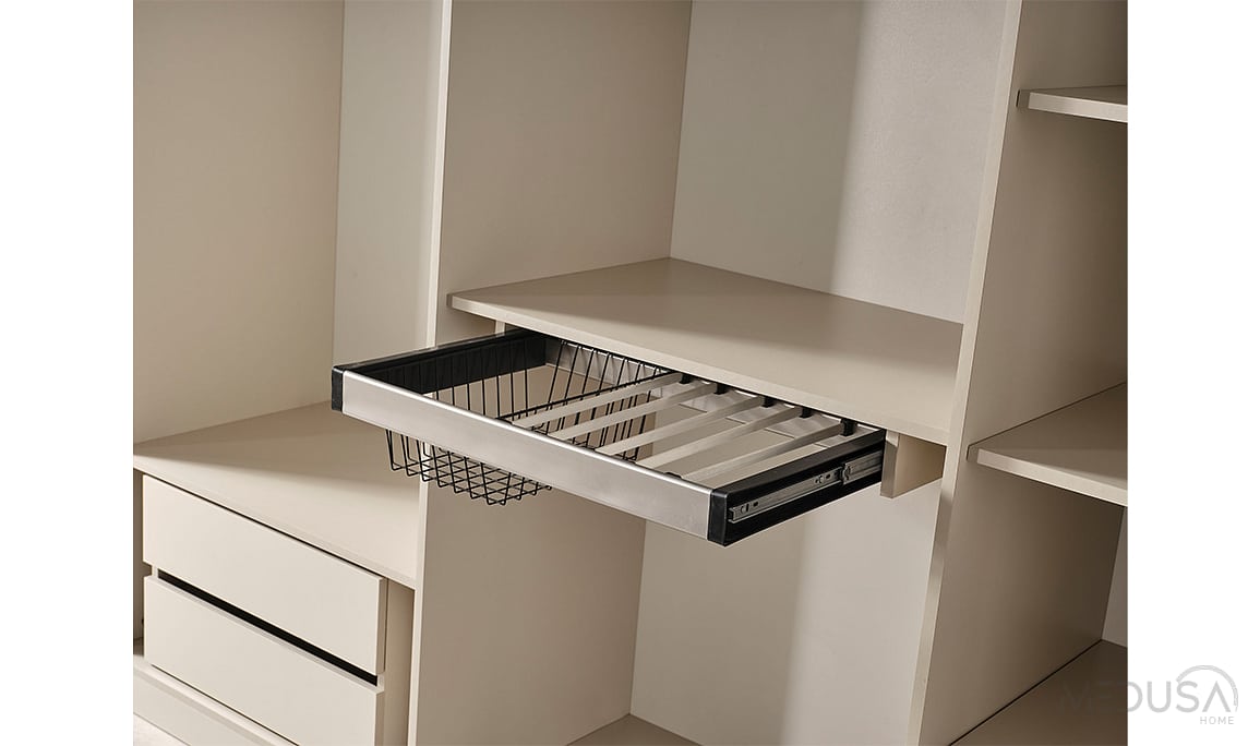 Medusa Home Mobilya - Altair Gardırop