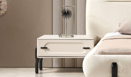 Medusa Home Mobilya - Altair Karyola