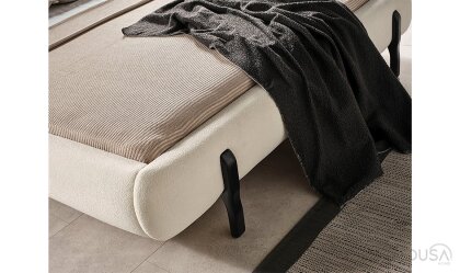 Medusa Home Mobilya - Altair Karyola