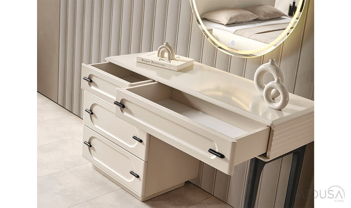 Medusa Home Mobilya - Altair Şifonyer