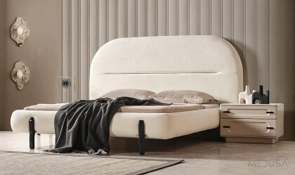 Medusa Home Mobilya - Altair Yatak Odası