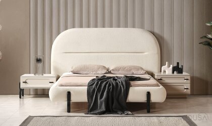 Medusa Home Mobilya - Altair Yatak Odası