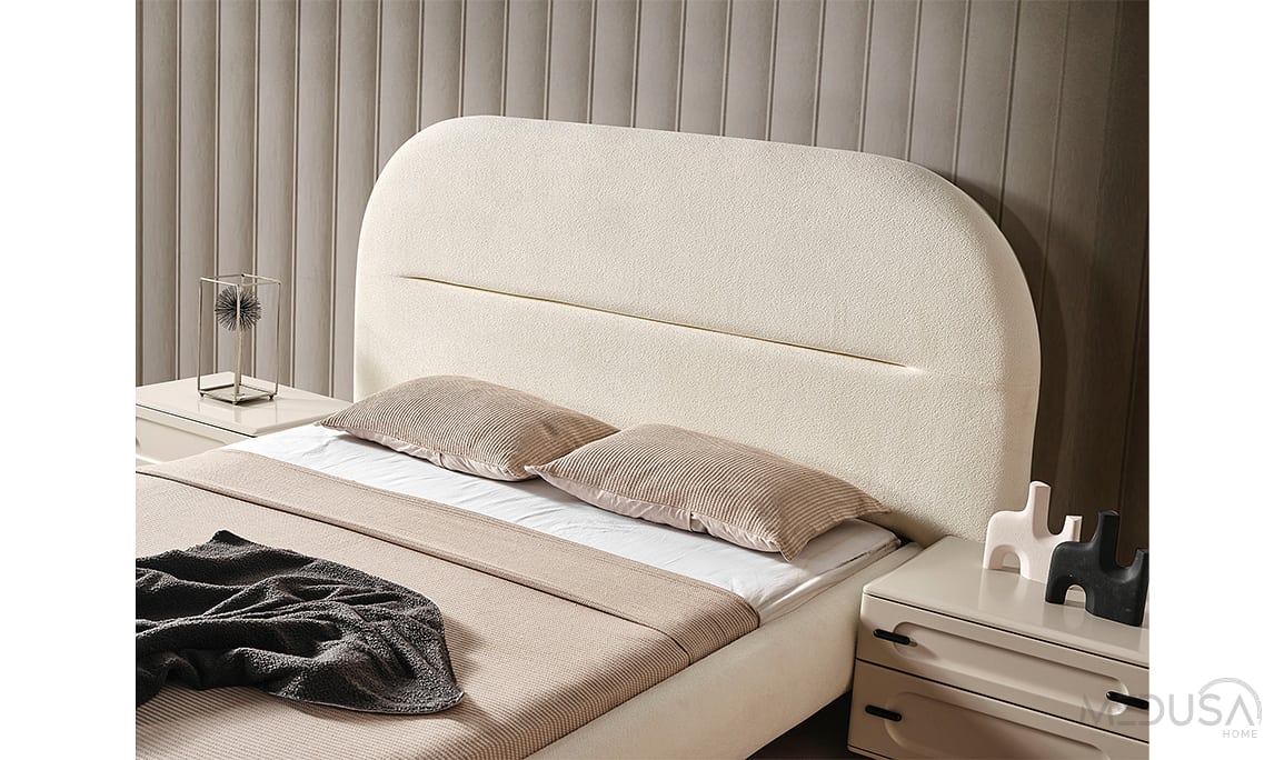 Medusa Home Mobilya - Altair Yatak Odası