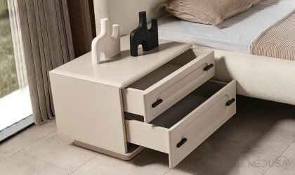 Medusa Home Mobilya - Altair Yatak Odası