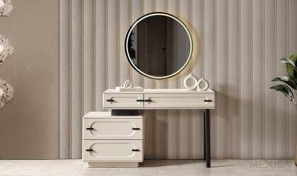 Medusa Home Mobilya - Altair Yatak Odası