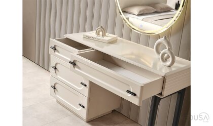 Medusa Home Mobilya - Altair Yatak Odası