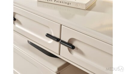 Medusa Home Mobilya - Altair Yatak Odası