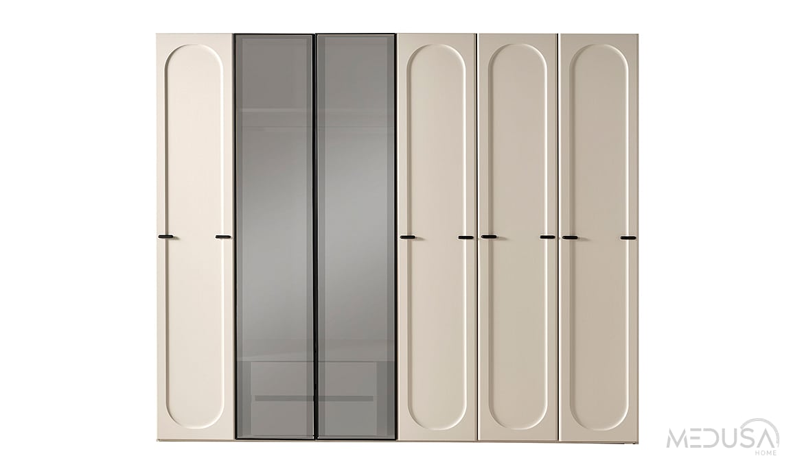 Medusa Home Mobilya - Altair Yatak Odası