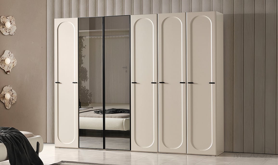 Medusa Home Mobilya - Altair Yatak Odası