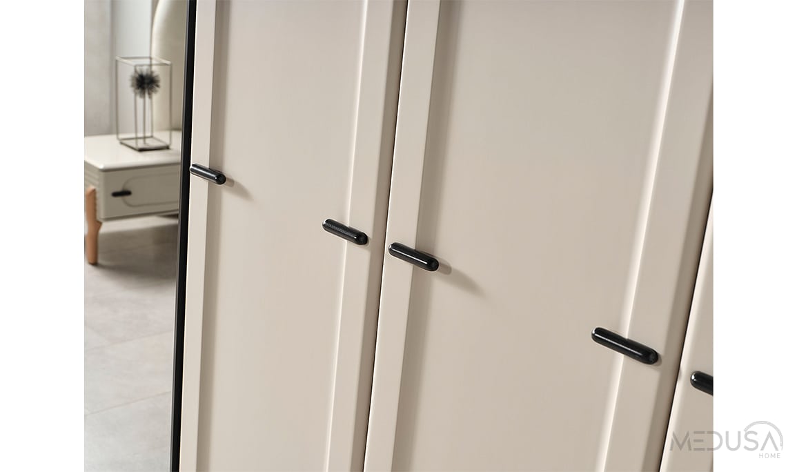 Medusa Home Mobilya - Altair Yatak Odası