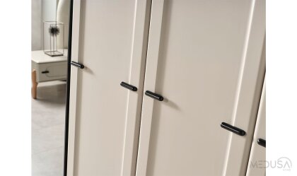 Medusa Home Mobilya - Altair Yatak Odası