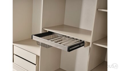 Medusa Home Mobilya - Altair Yatak Odası