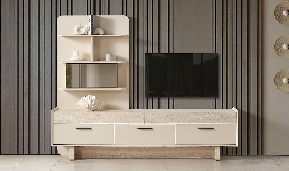 Medusa Home Mobilya - Altea Tv Ünitesi