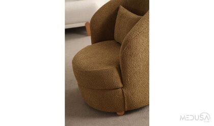 Medusa Home Mobilya - Alto Berjer