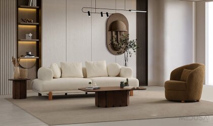 Medusa Home Mobilya - Alto Koltuk Takımı