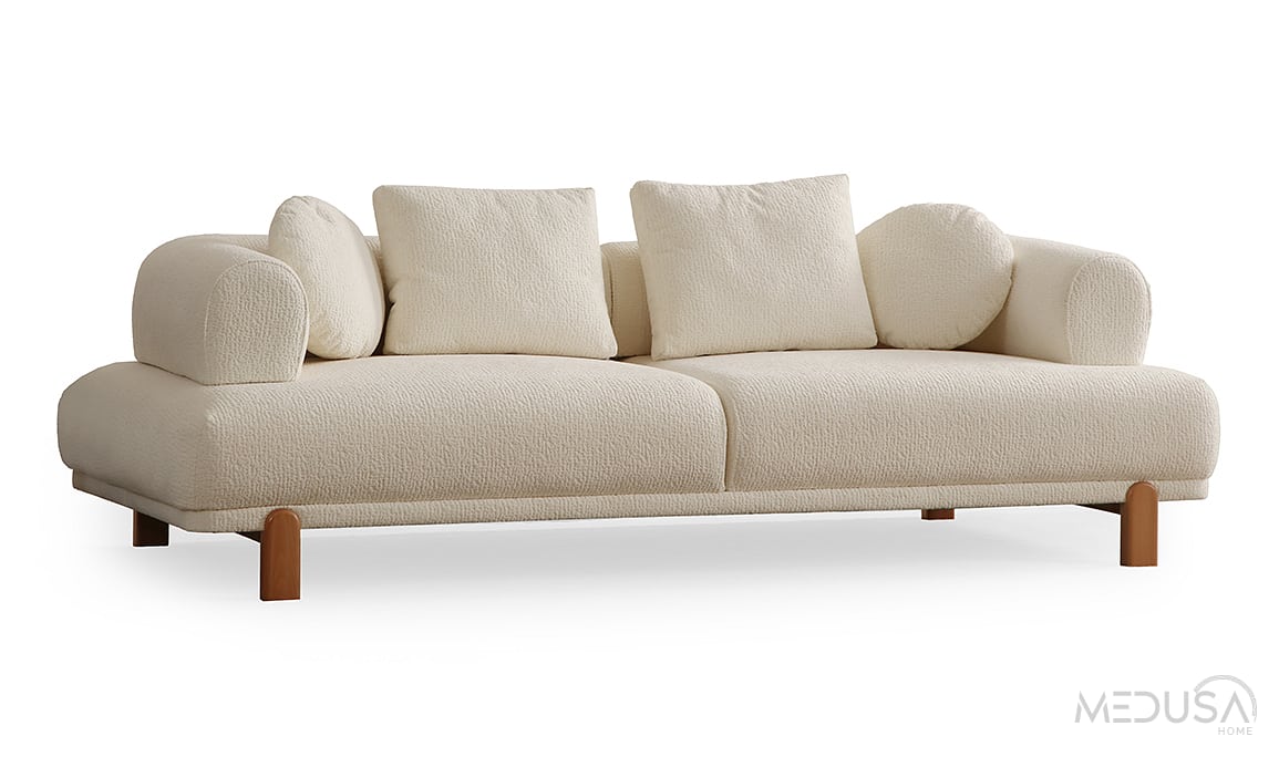 Medusa Home Mobilya - Alto Koltuk Takımı