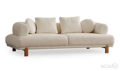 Medusa Home Mobilya - Alto Koltuk Takımı