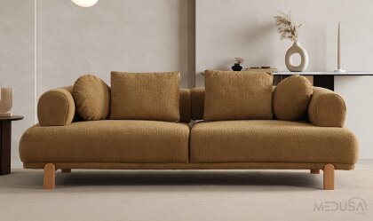 Medusa Home Mobilya - Alto Koltuk Takımı