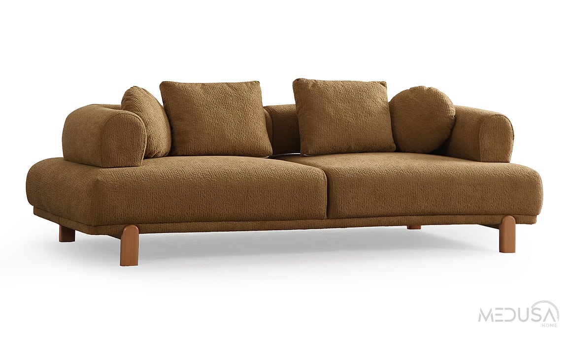 Medusa Home Mobilya - Alto Koltuk Takımı