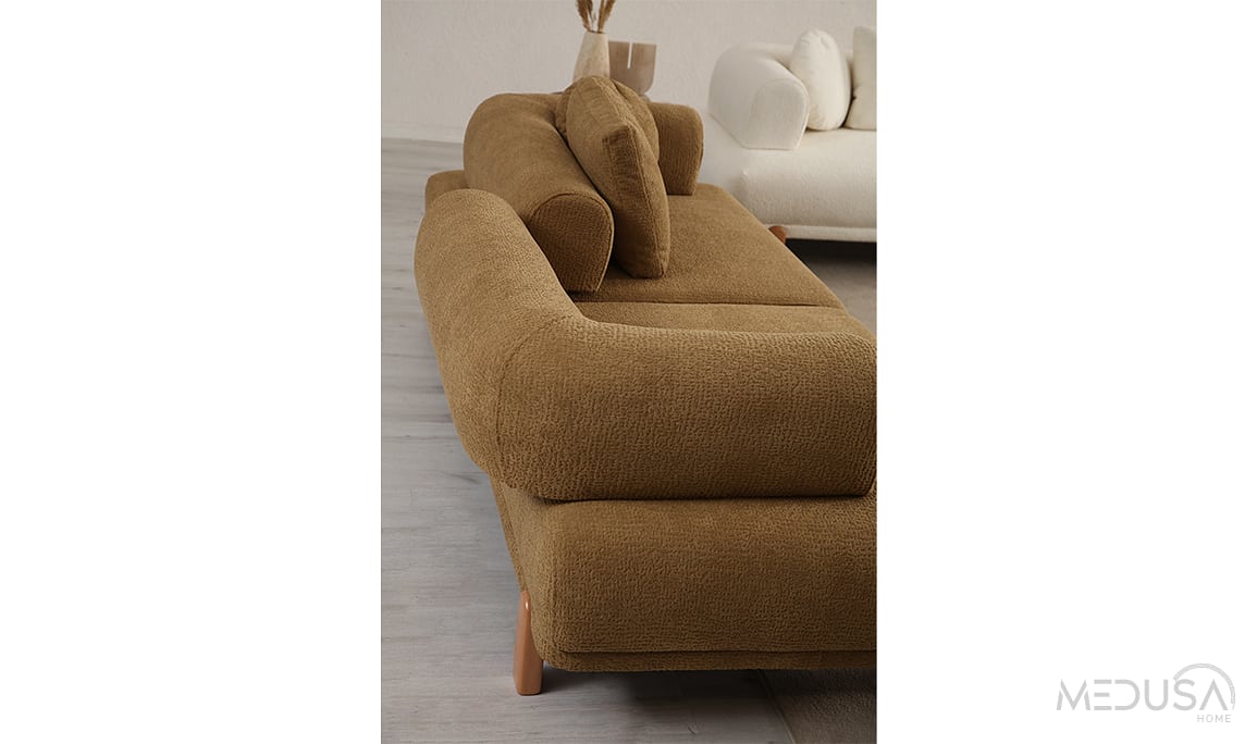 Medusa Home Mobilya - Alto Koltuk Takımı