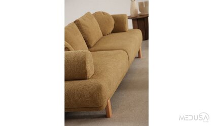 Medusa Home Mobilya - Alto Koltuk Takımı