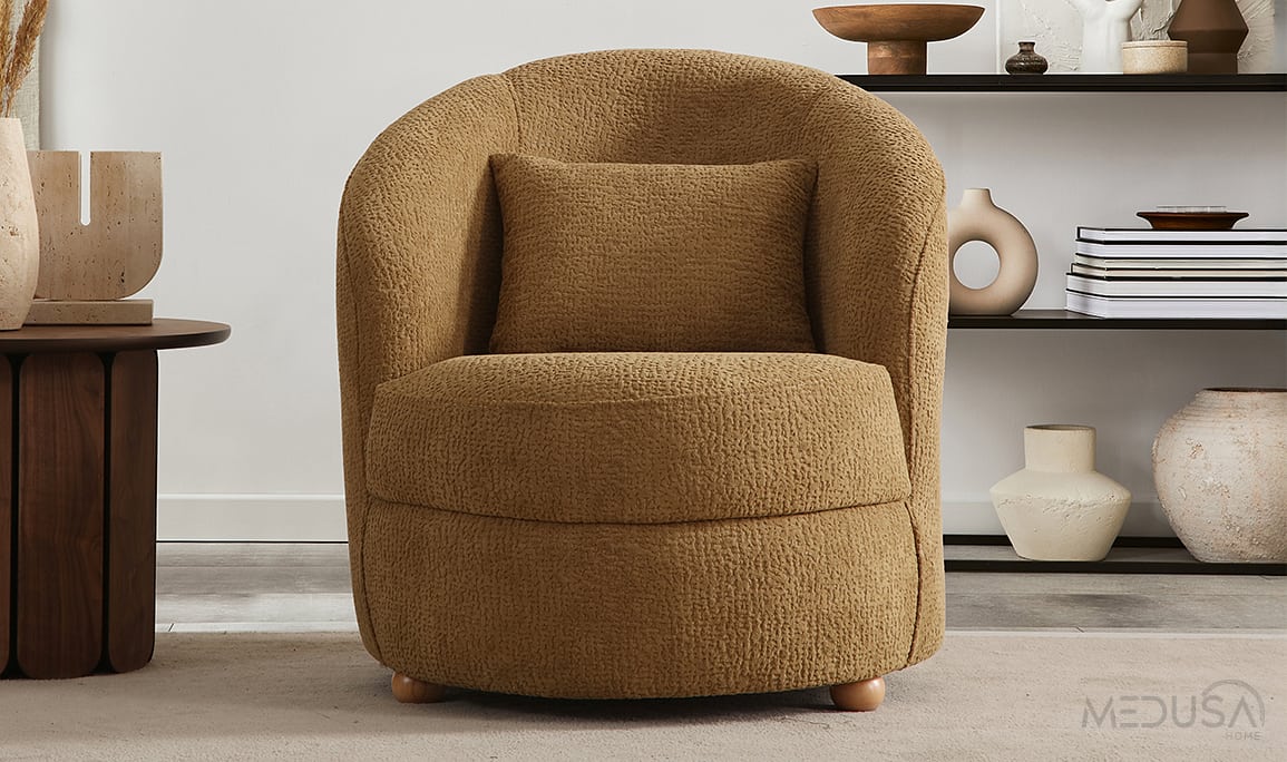 Medusa Home Mobilya - Alto Koltuk Takımı