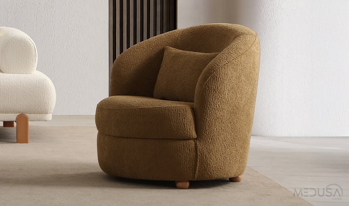 Medusa Home Mobilya - Alto Koltuk Takımı
