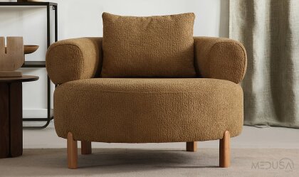 Medusa Home Mobilya - Alto Koltuk Takımı