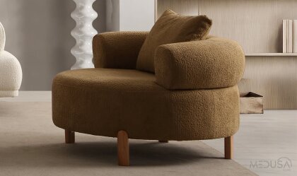 Medusa Home Mobilya - Alto Koltuk Takımı