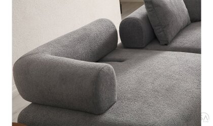 Medusa Home Mobilya - Alto Slate Koltuk Takımı