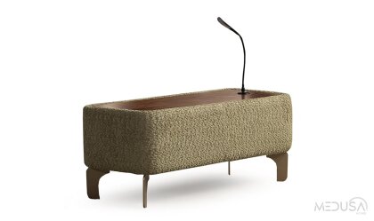 Medusa Home - Altura Işıklı Ara Sehpa Medusa Home - Altura Işıklı Ara Sehpa