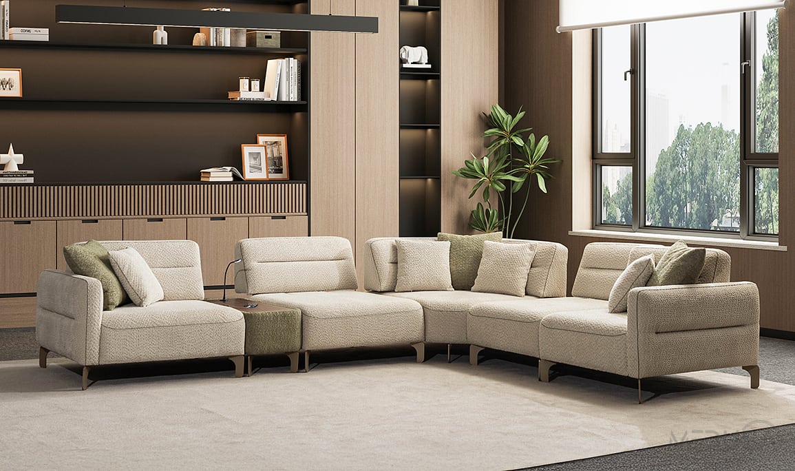 Medusa Home Mobilya - Altura Köşe Takımı