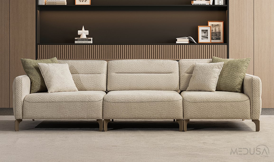 Medusa Home Mobilya - Altura Köşe Takımı