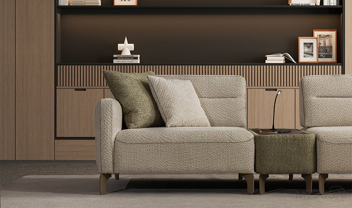 Medusa Home Mobilya - Altura Köşe Takımı