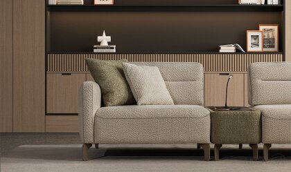 Medusa Home Mobilya - Altura Köşe Takımı